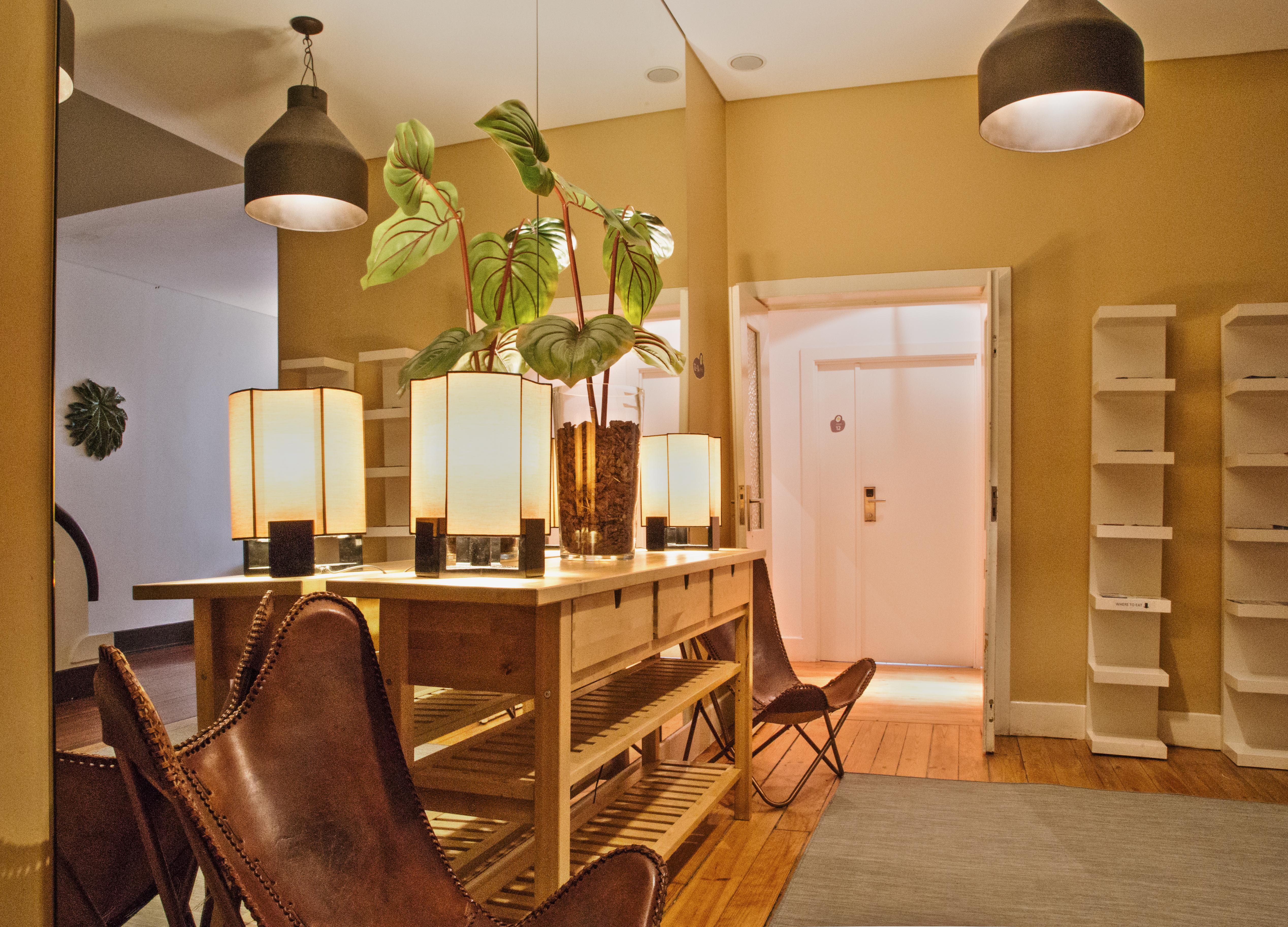 Porto Spot Hostel — Photos 1