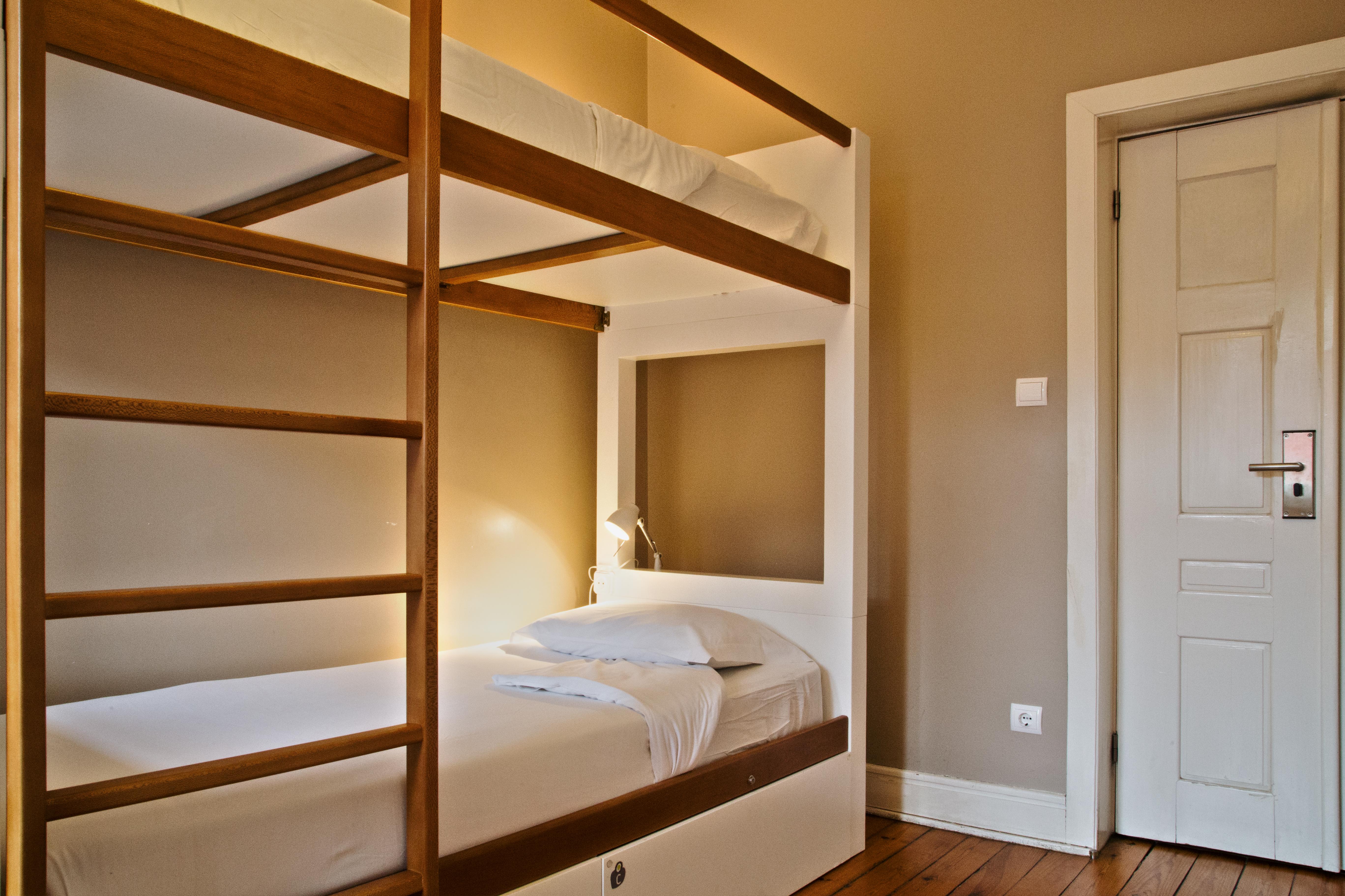 Porto Spot Hostel — Photos 2
